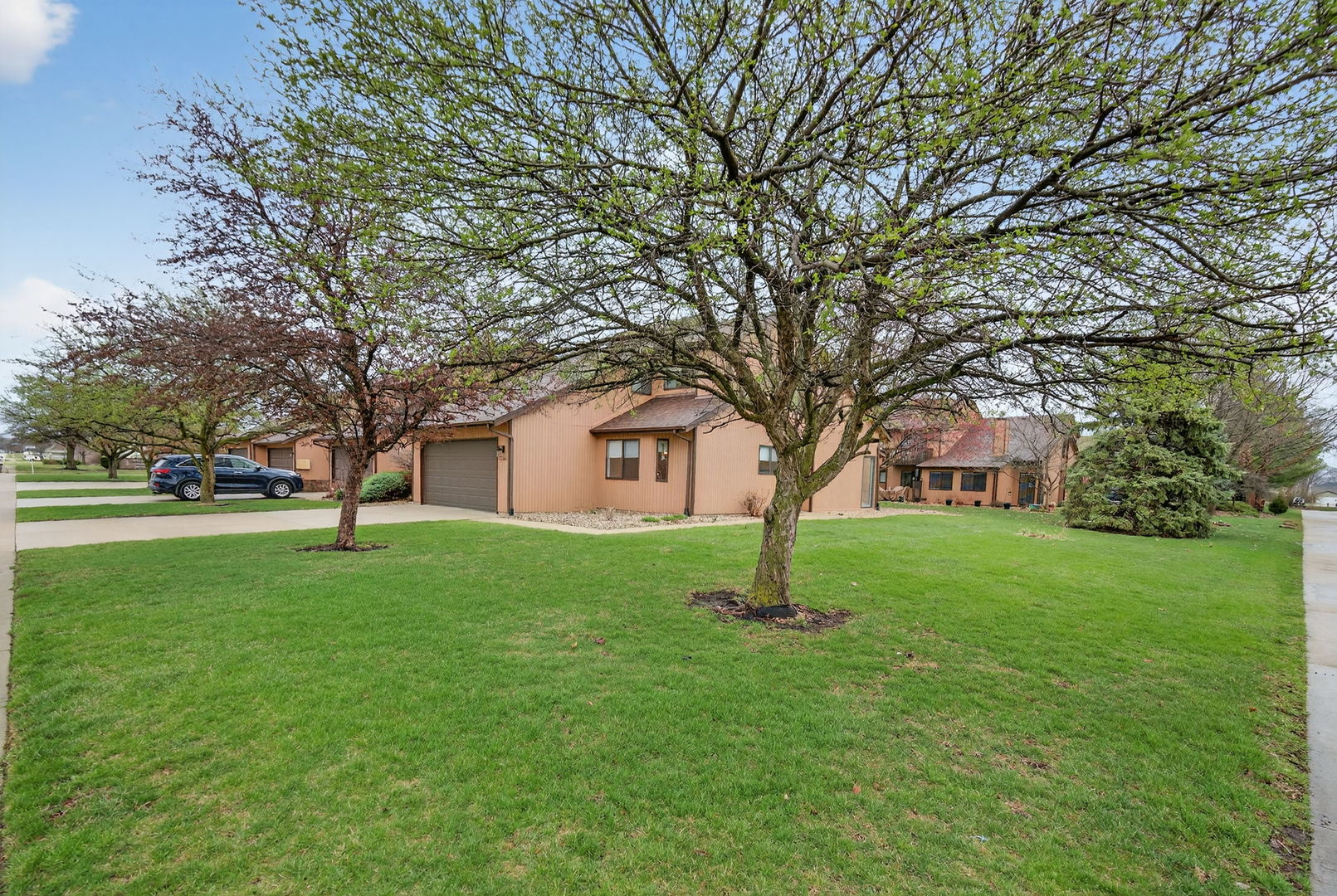 1229 Lakewood Drive #A, Morris, IL 60450