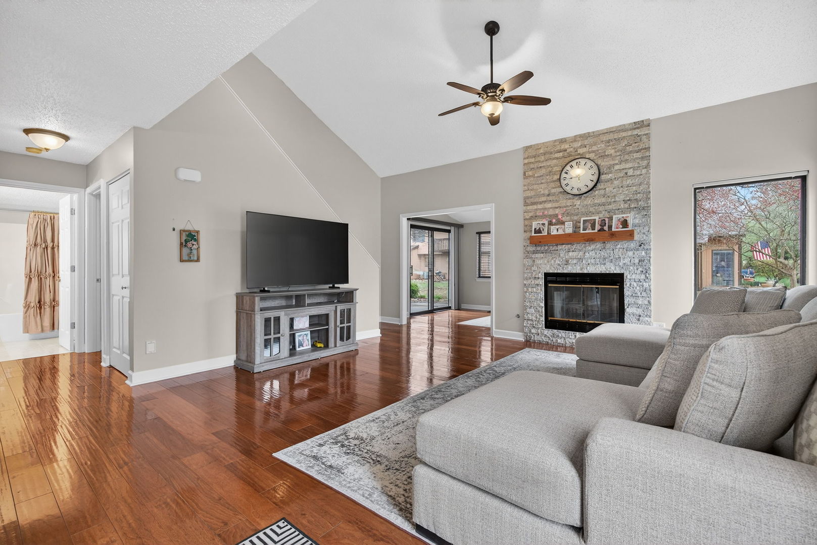 1229 Lakewood Drive #A, Morris, IL 60450