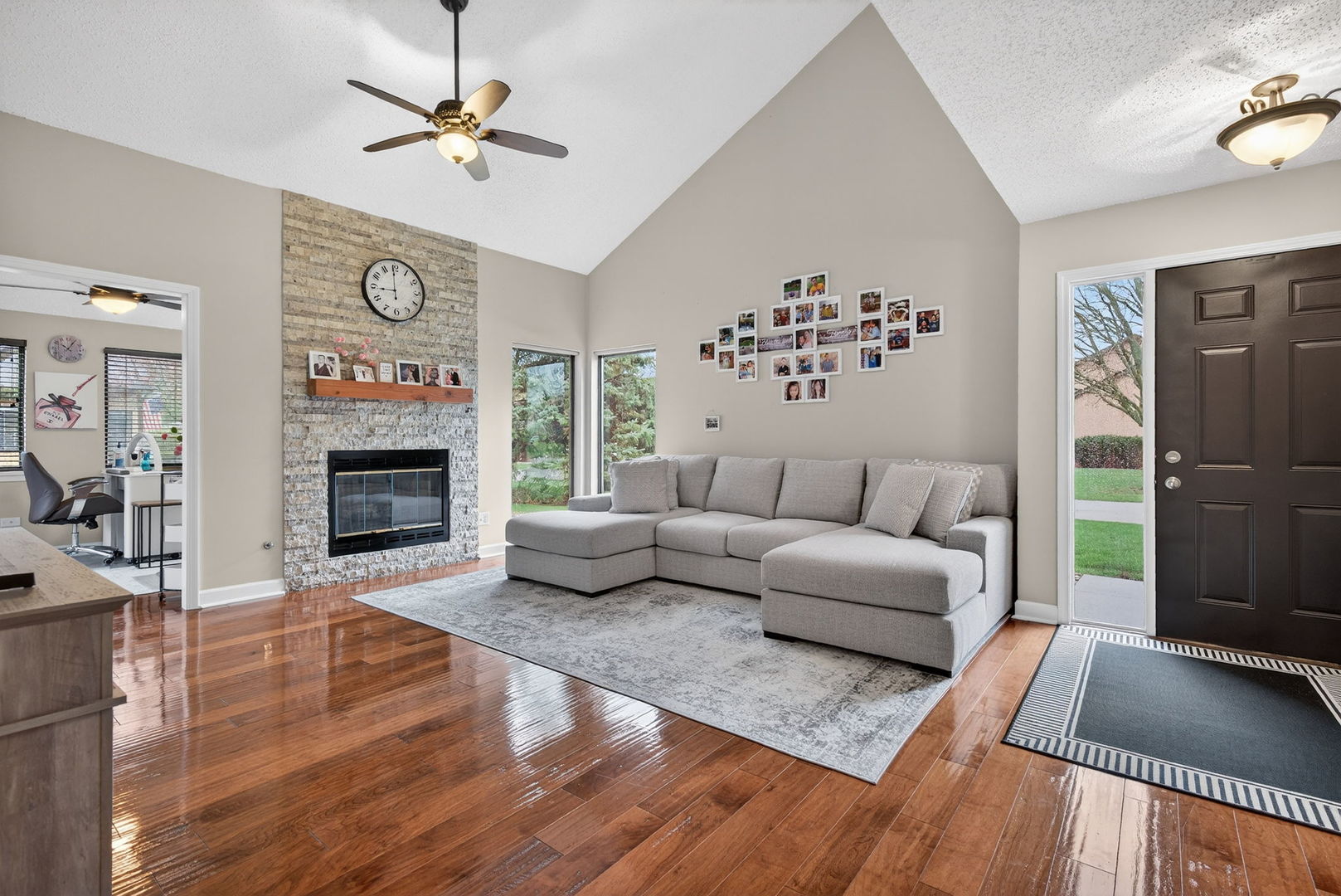 1229 Lakewood Drive #A, Morris, IL 60450