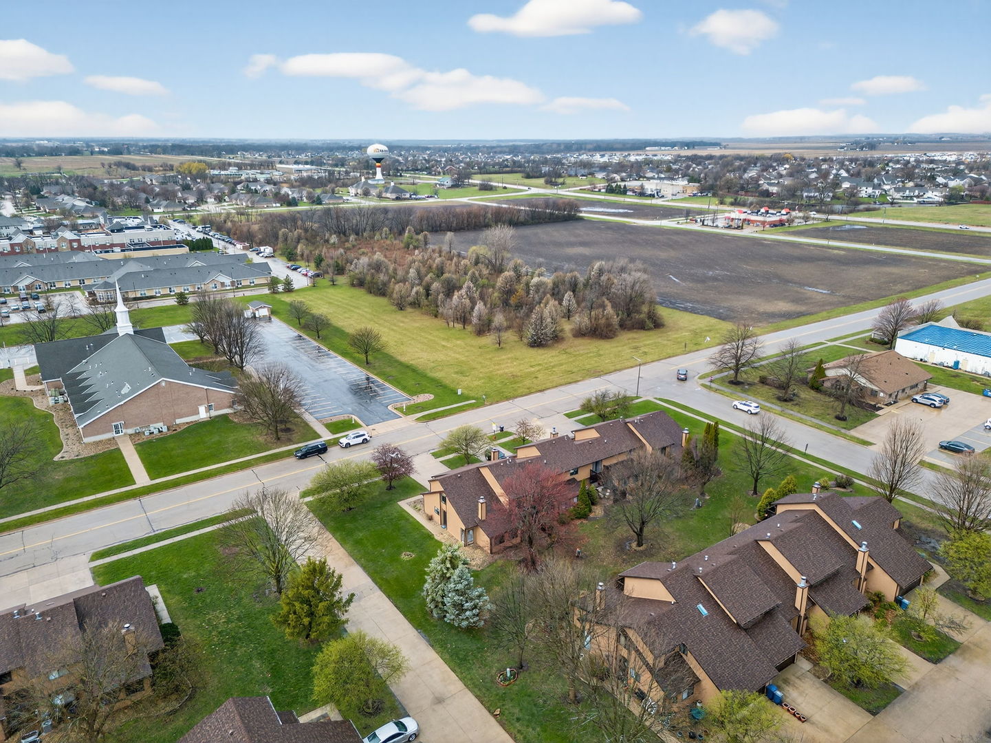 1229 Lakewood Drive #A, Morris, IL 60450