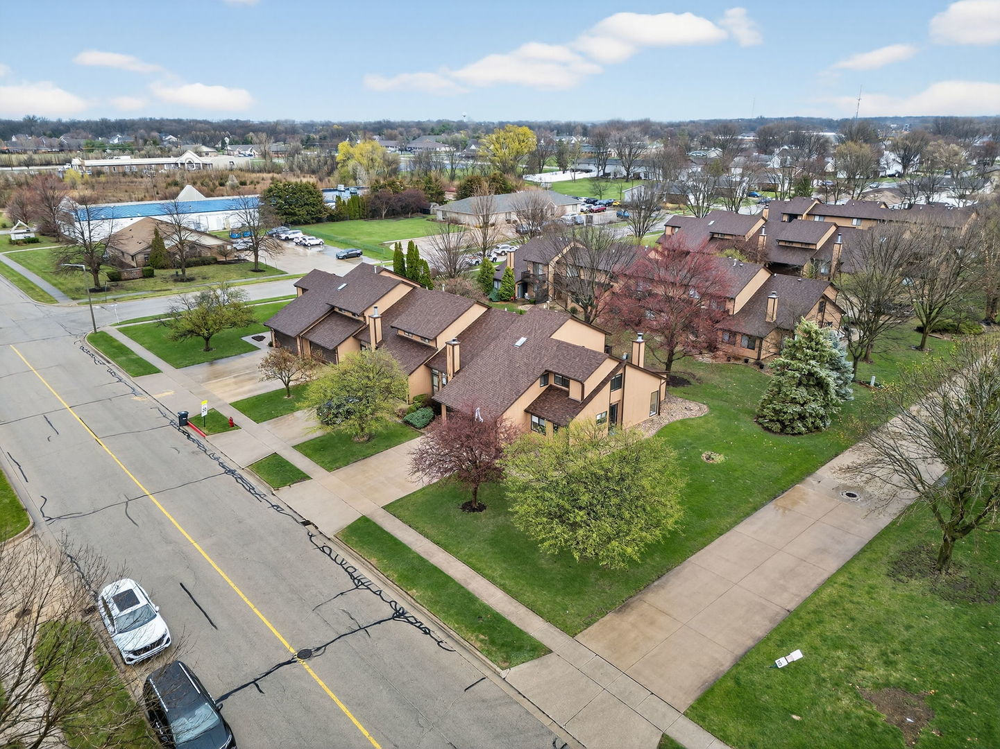 1229 Lakewood Drive #A, Morris, IL 60450