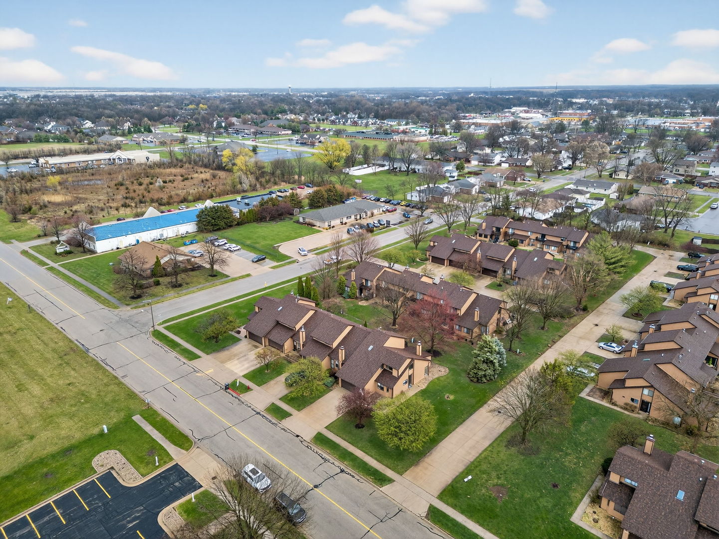 1229 Lakewood Drive #A, Morris, IL 60450