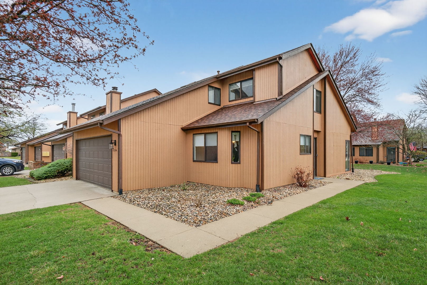 1229 Lakewood Drive #A, Morris, IL 60450