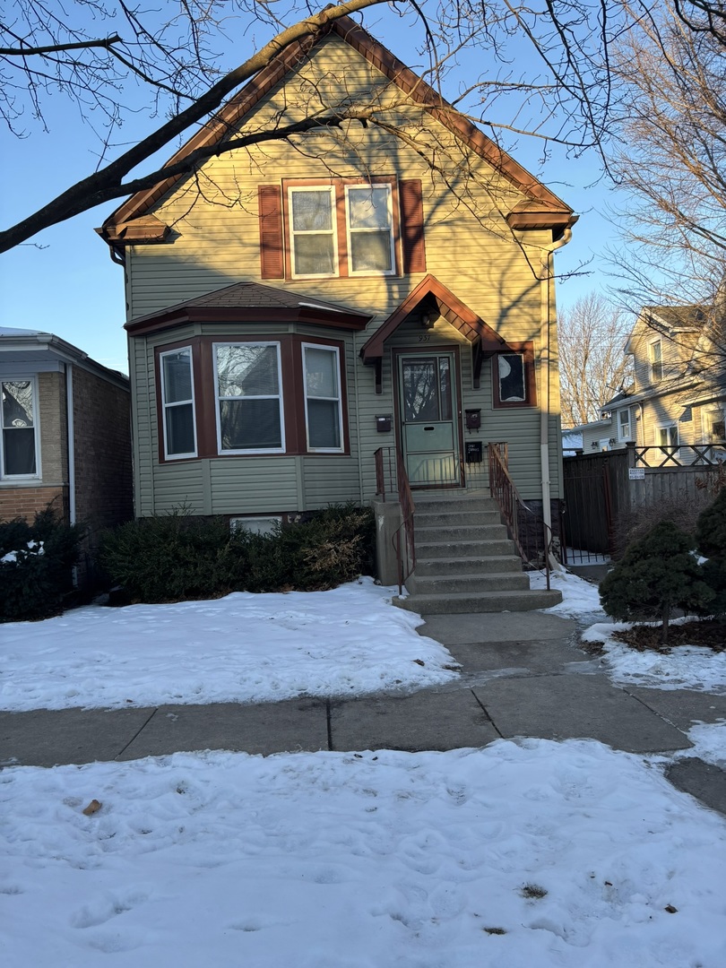 Forest Park, IL 60130