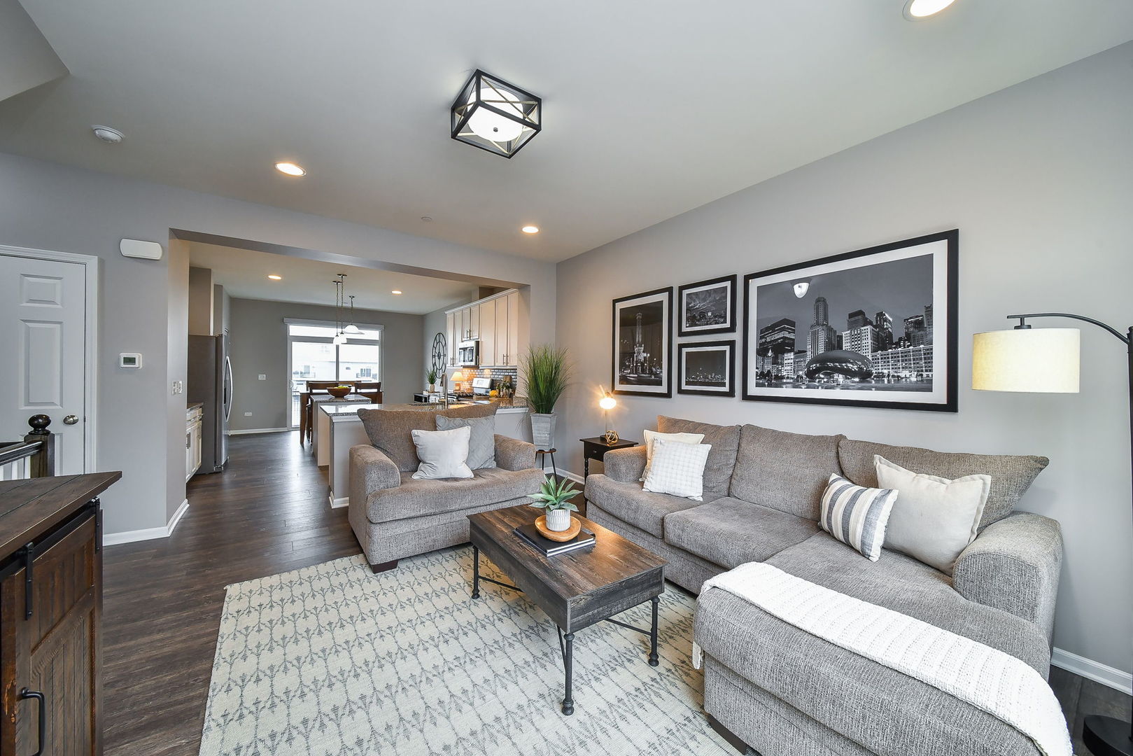 3S602 Everton Drive, Warrenville, IL 60555