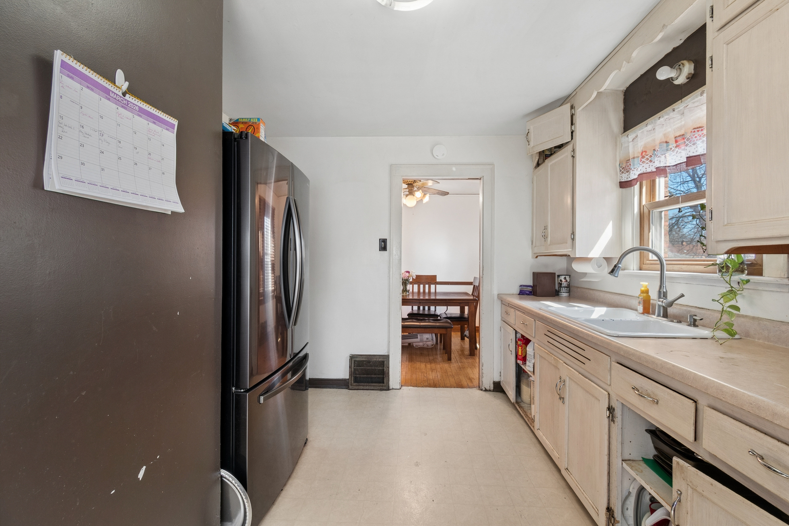 14523 S Dearborn Street, Riverdale, IL 60827