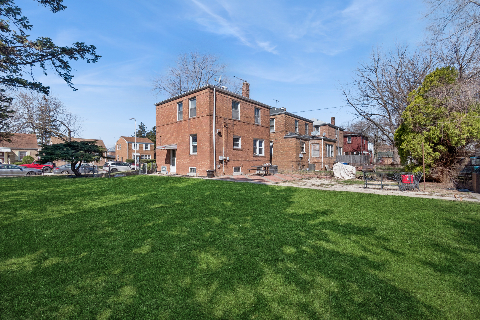 14523 S Dearborn Street, Riverdale, IL 60827