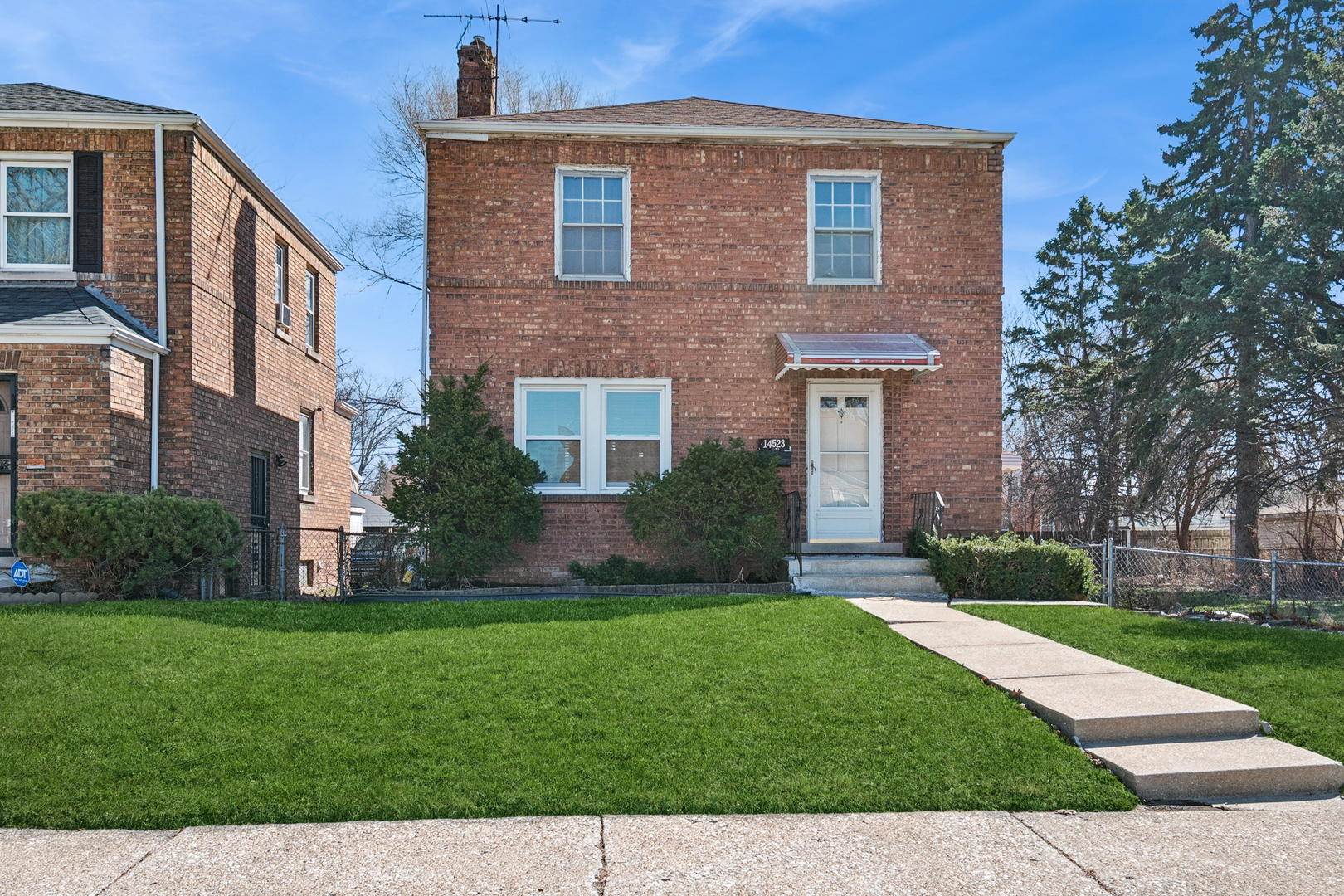 14523 S Dearborn Street, Riverdale, IL 60827