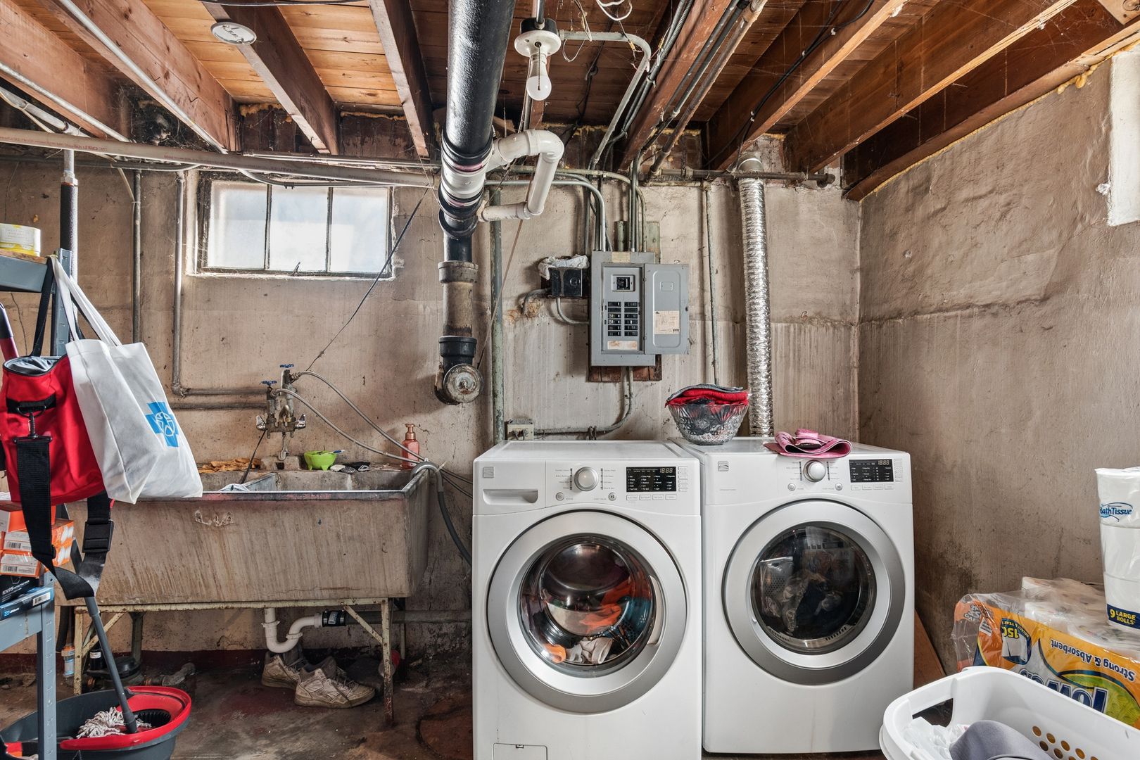 14523 S Dearborn Street, Riverdale, IL 60827