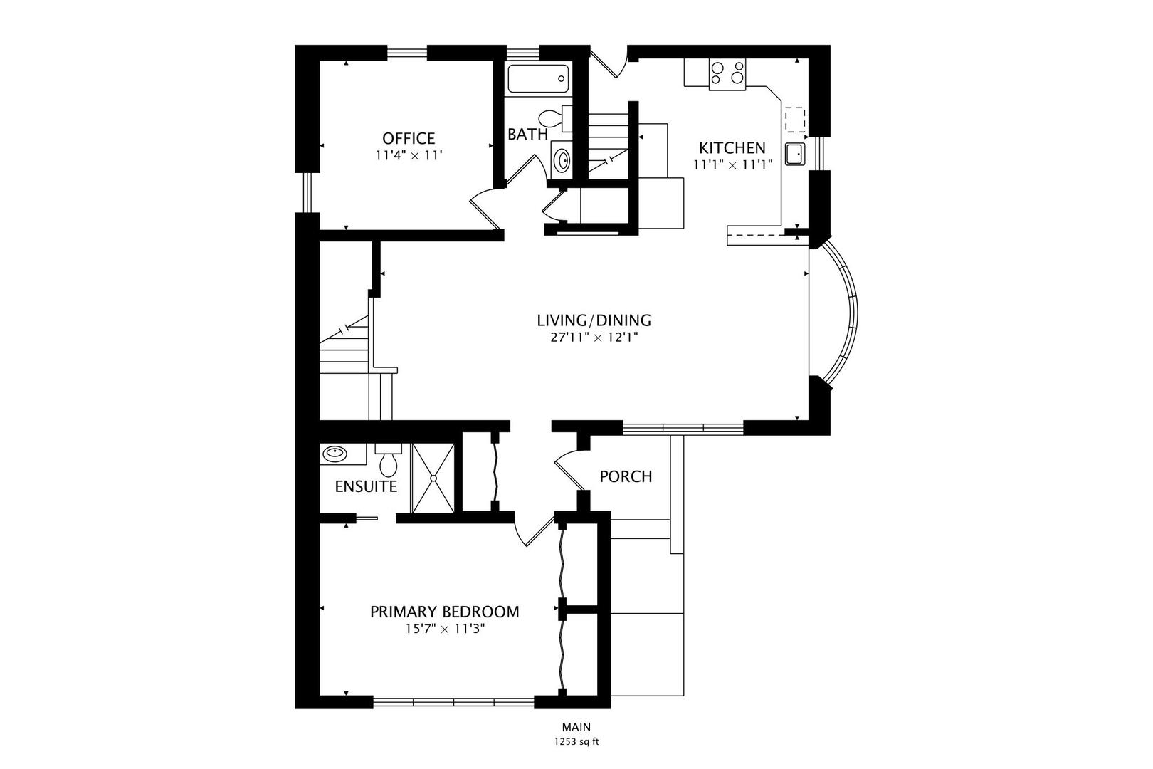 339 N Emroy Avenue, Elmhurst, IL 60126