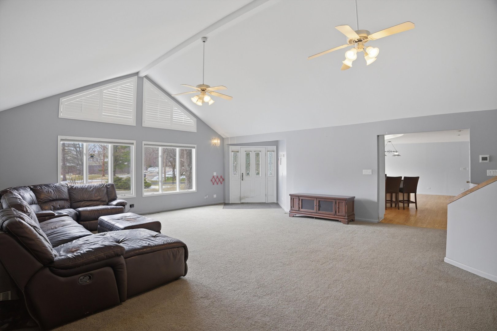 23203 N Prairie Lane, Lincolnshire, IL 60069