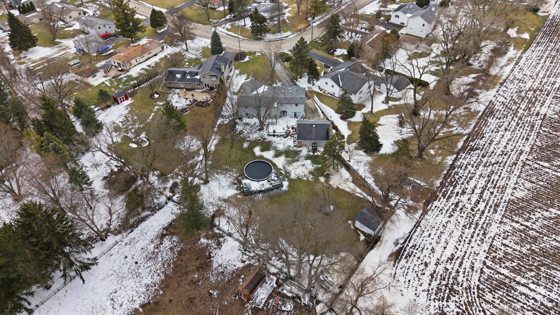 23203 N Prairie Lane, Lincolnshire, IL 60069