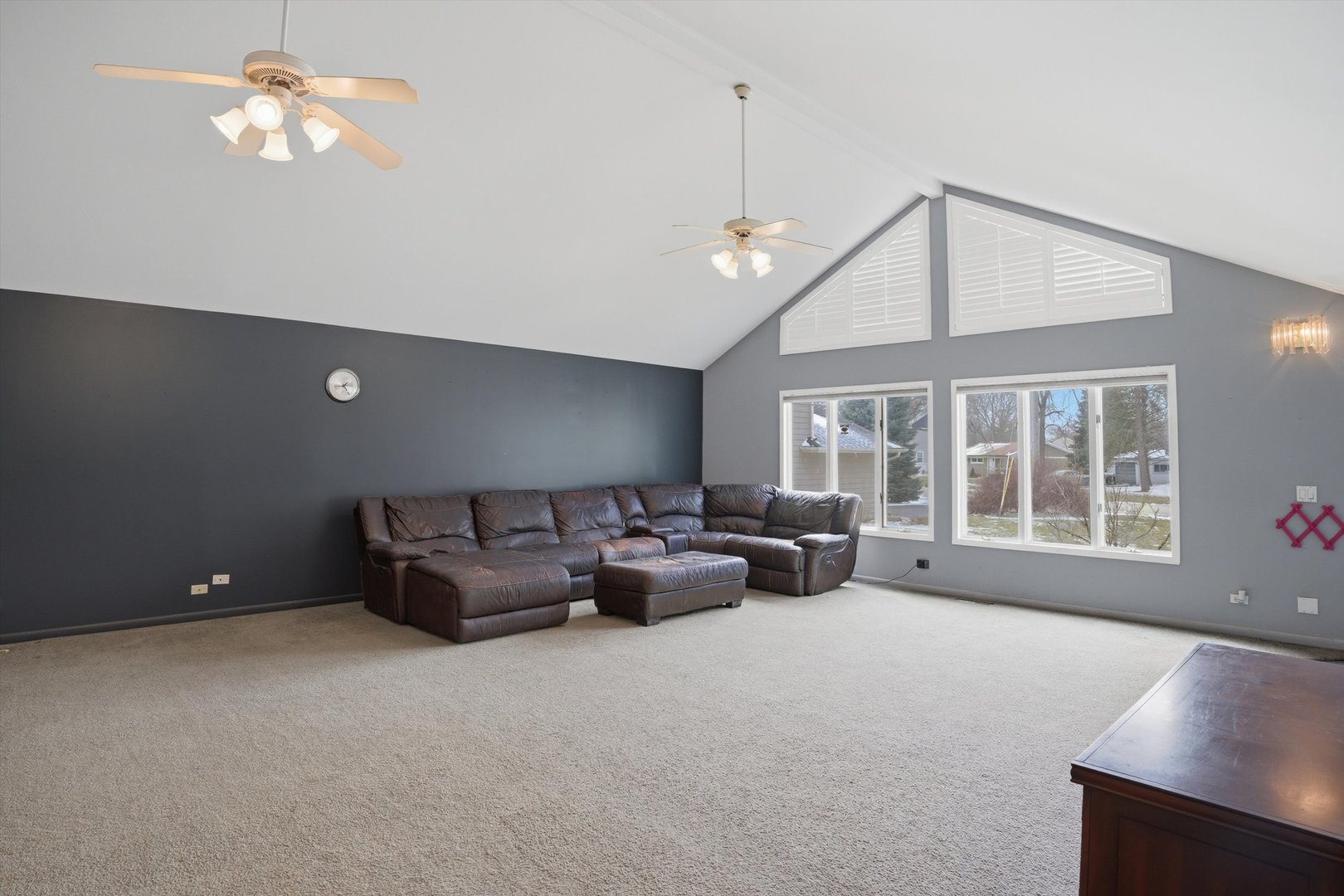 23203 N Prairie Lane, Lincolnshire, IL 60069