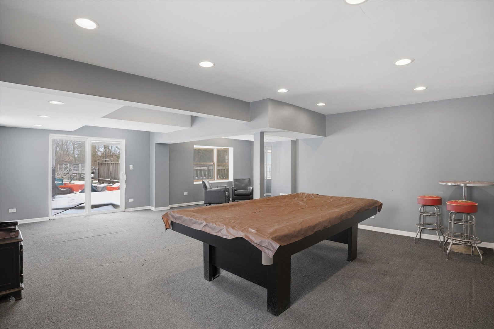 23203 N Prairie Lane, Lincolnshire, IL 60069