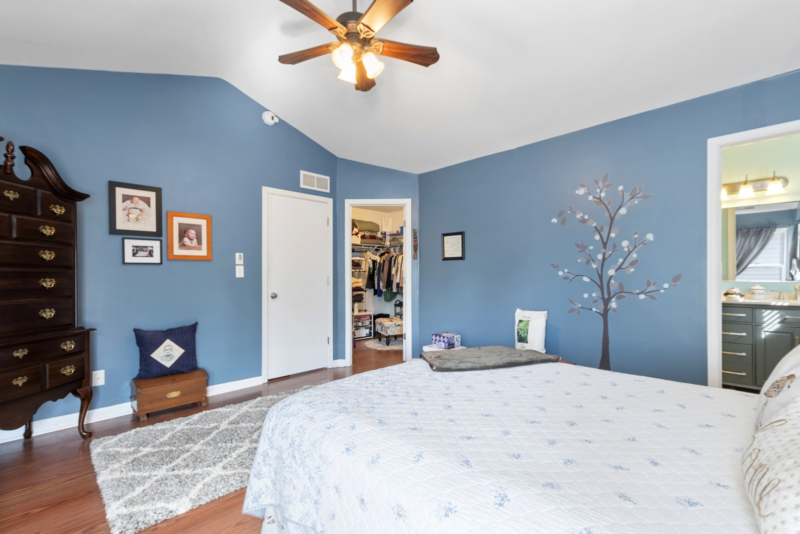 2363 Woodhill Court, Plainfield, IL 60586