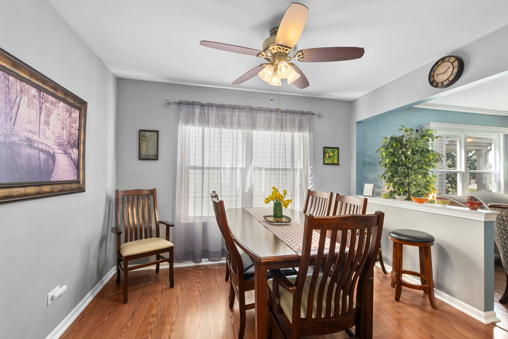 2363 Woodhill Court, Plainfield, IL 60586