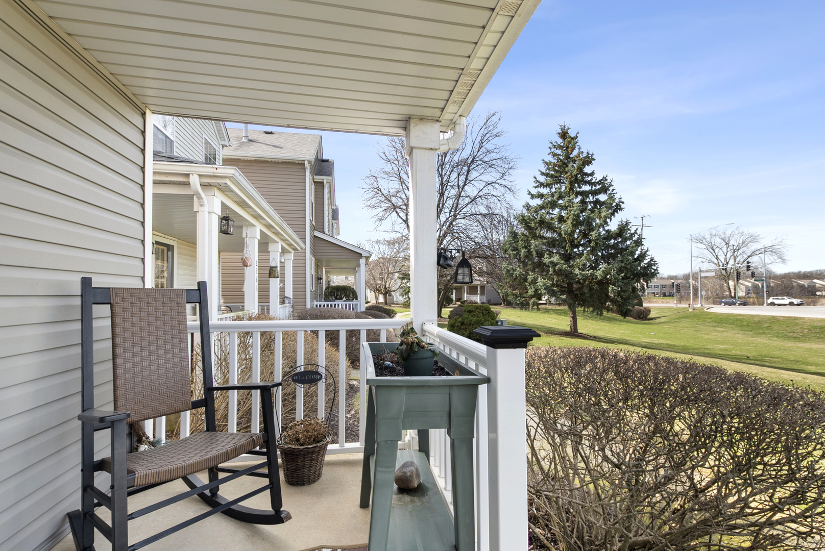 2363 Woodhill Court, Plainfield, IL 60586