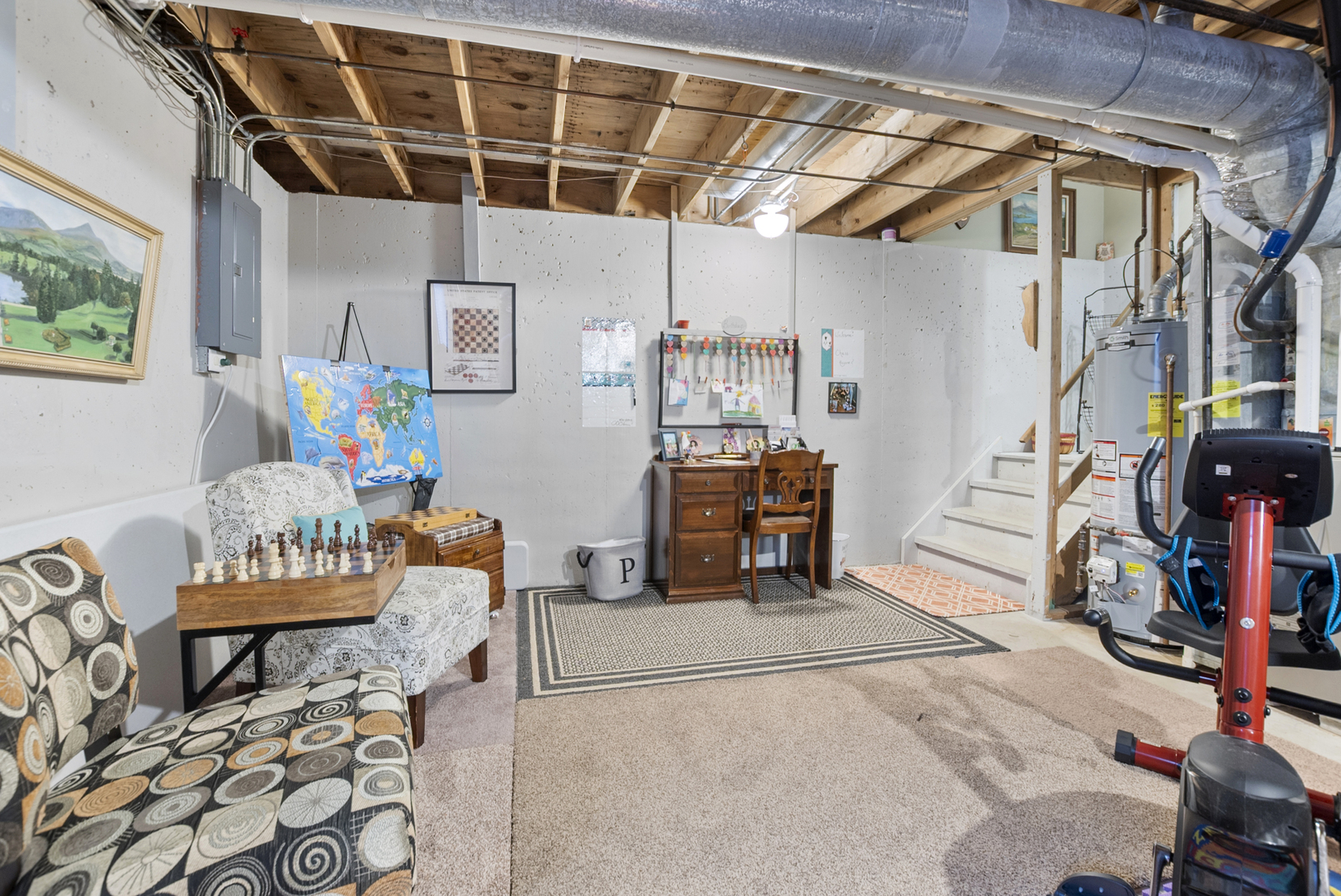 2363 Woodhill Court, Plainfield, IL 60586