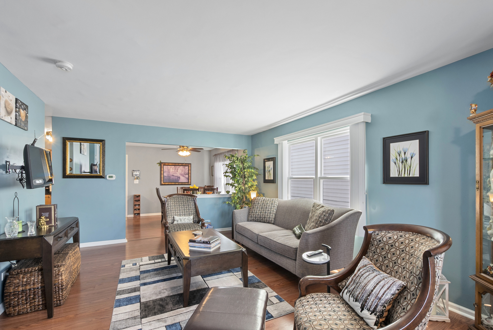 2363 Woodhill Court, Plainfield, IL 60586