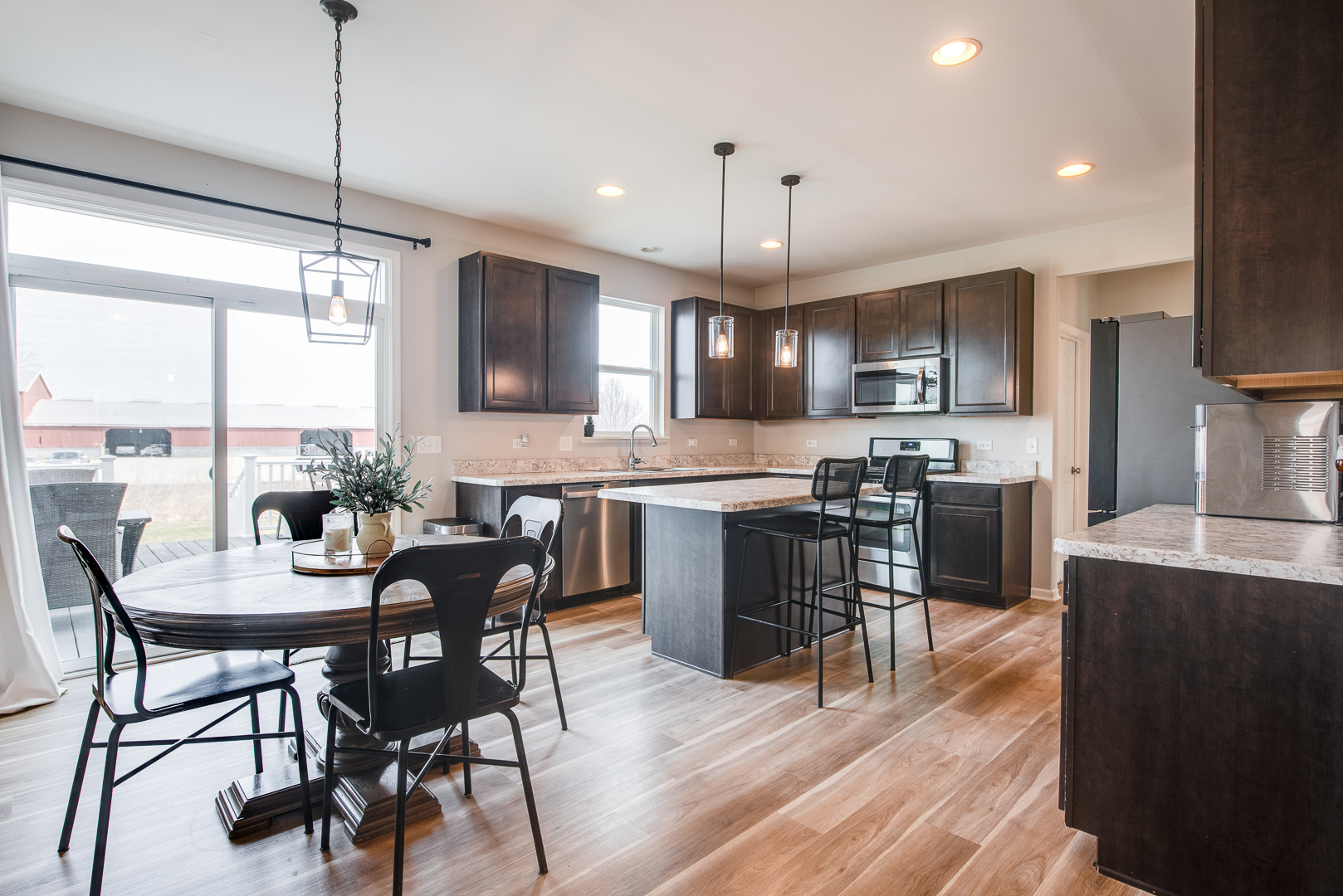 3545 AYRES Drive, Aurora, IL 60506