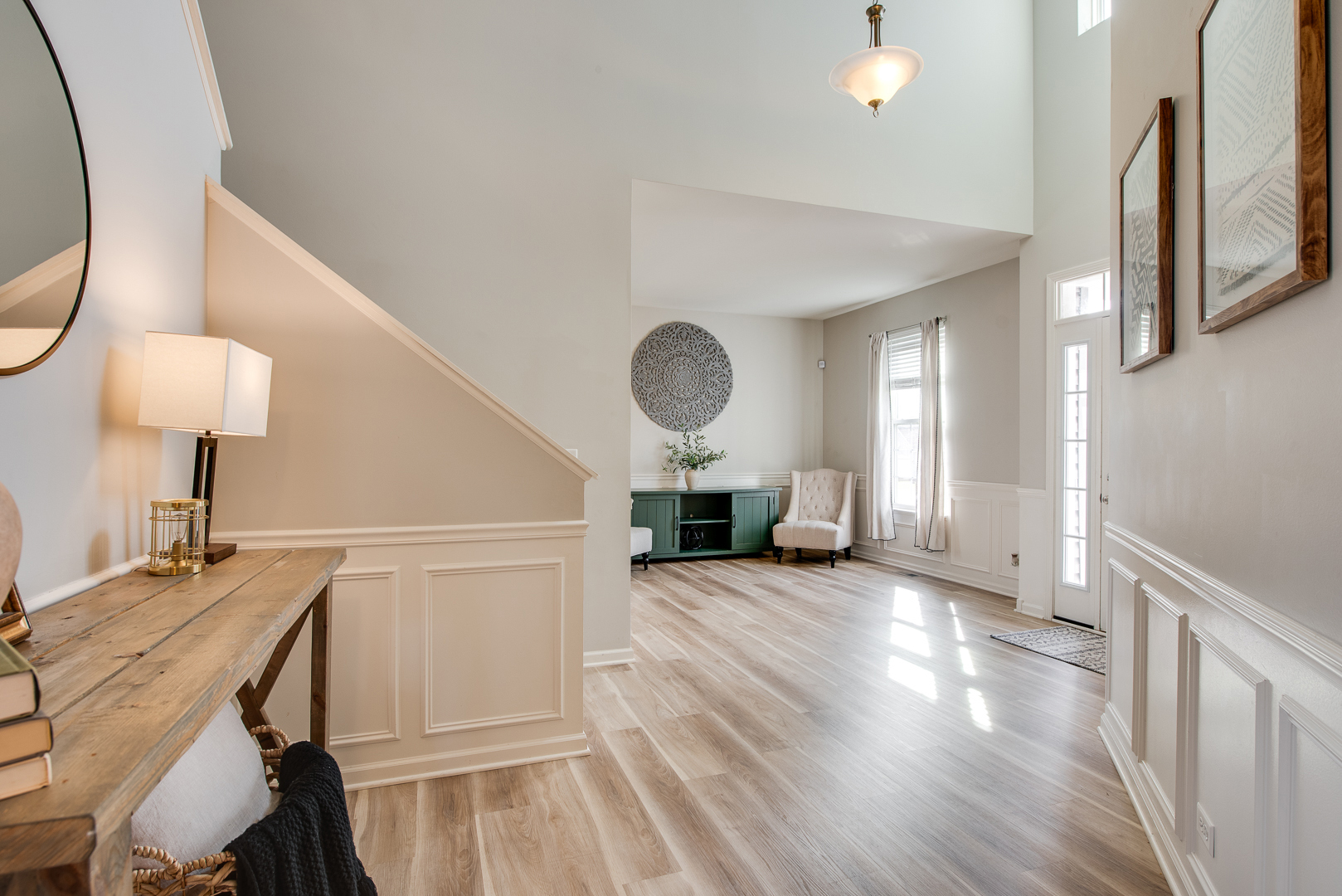 3545 AYRES Drive, Aurora, IL 60506