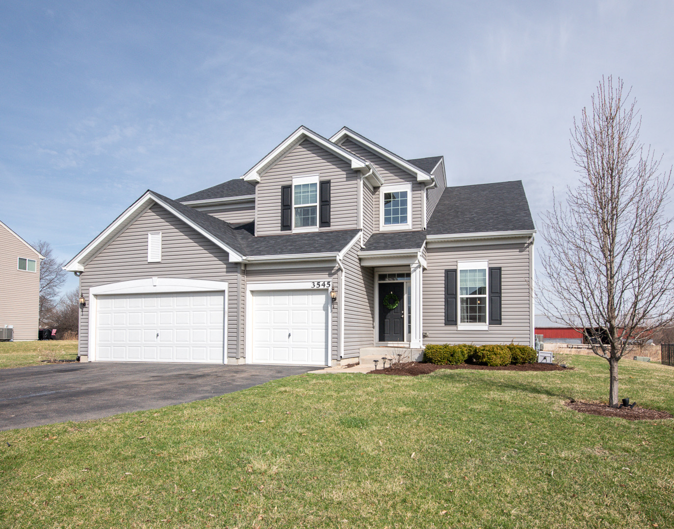 3545 AYRES Drive, Aurora, IL 60506