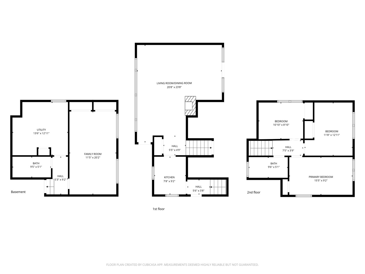 114 N Salem Avenue, Arlington Heights, IL 60005