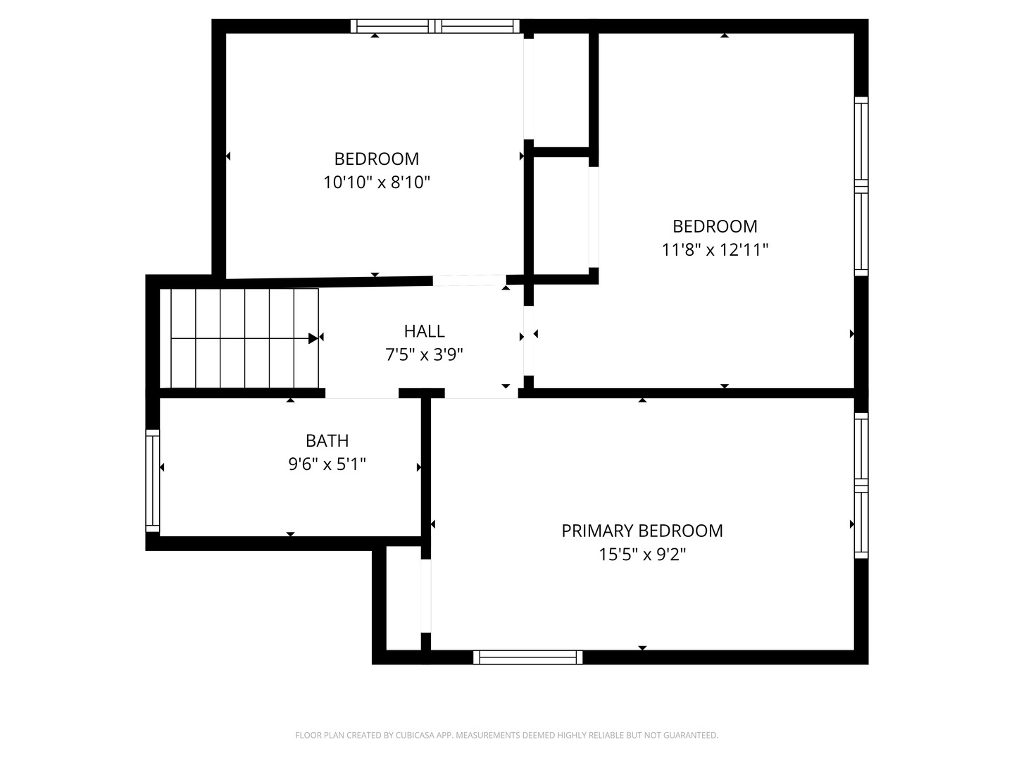 114 N Salem Avenue, Arlington Heights, IL 60005