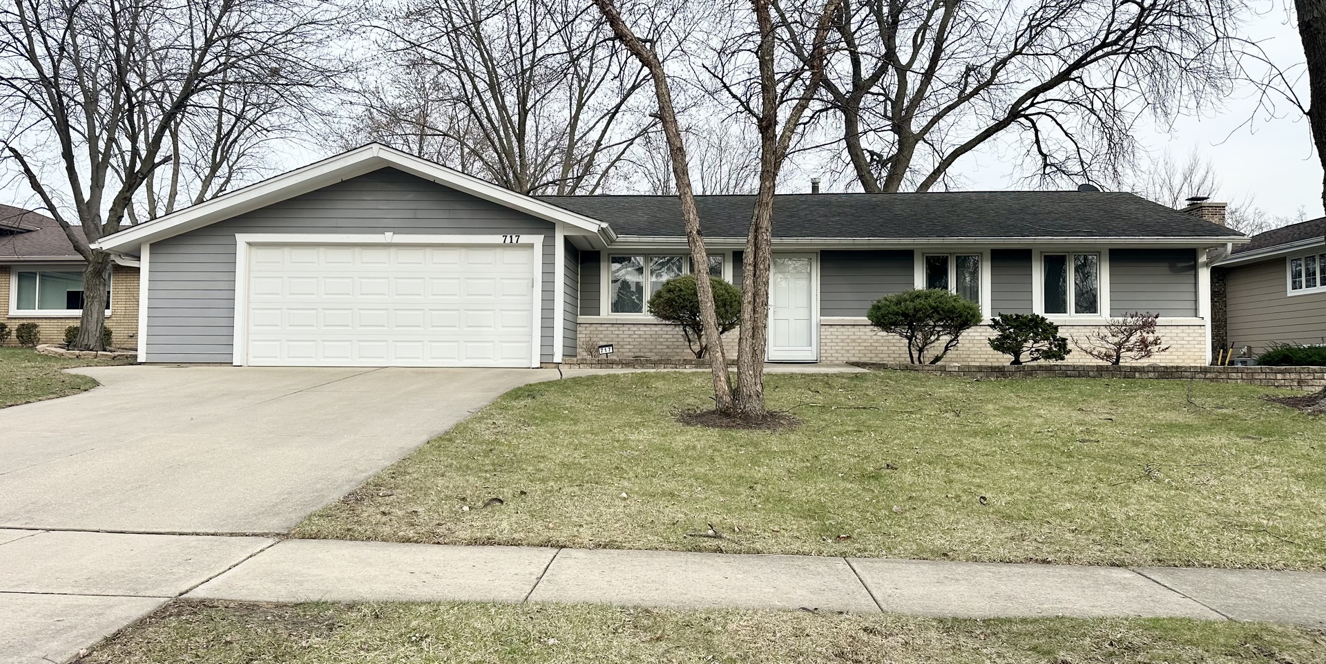 717 Slingerland Drive, Schaumburg, IL 60193