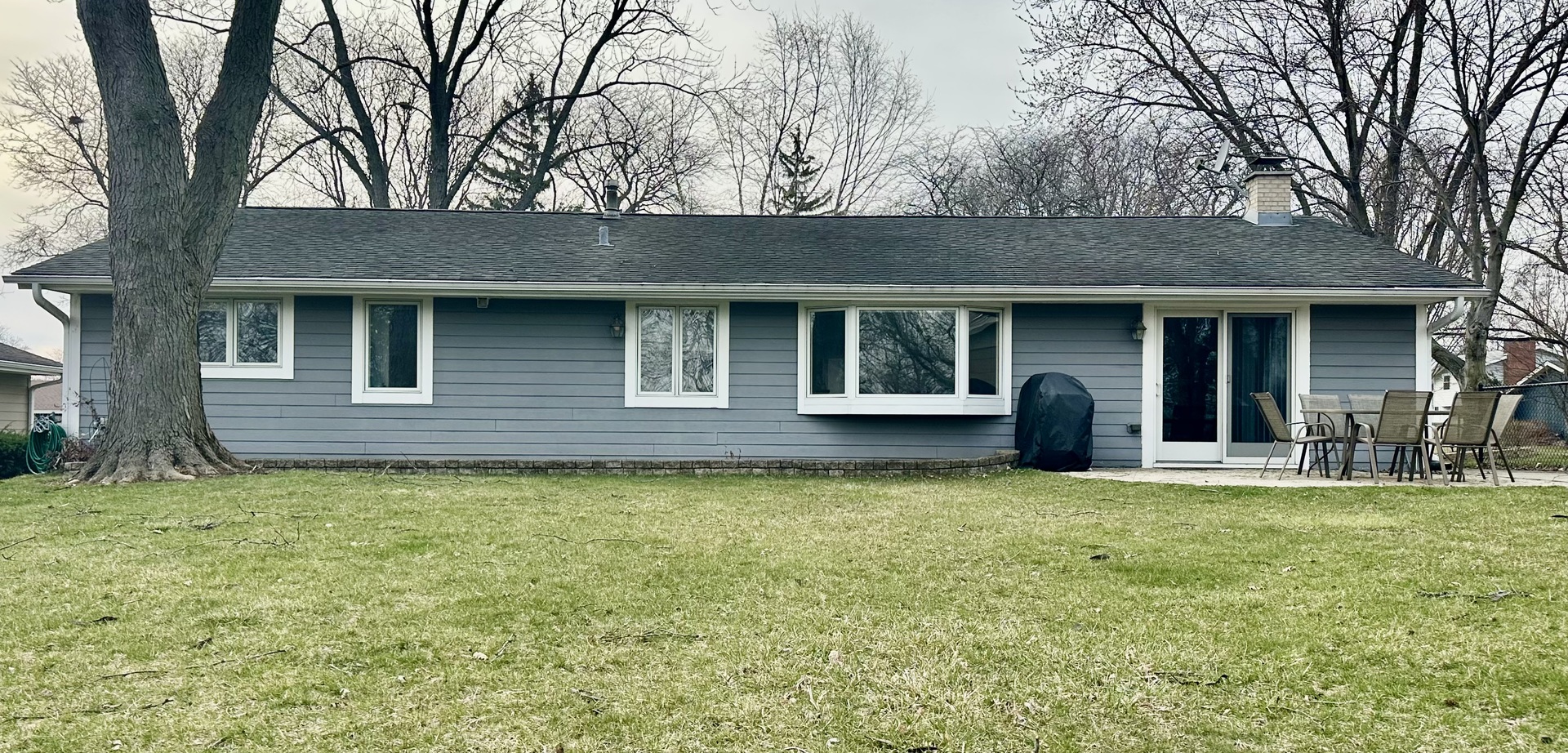 717 Slingerland Drive, Schaumburg, IL 60193