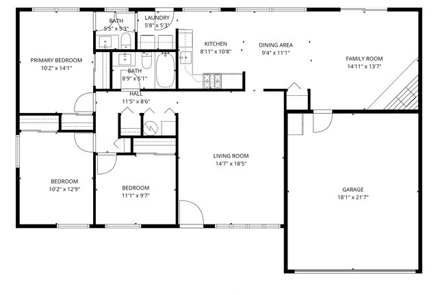 717 Slingerland Drive, Schaumburg, IL 60193