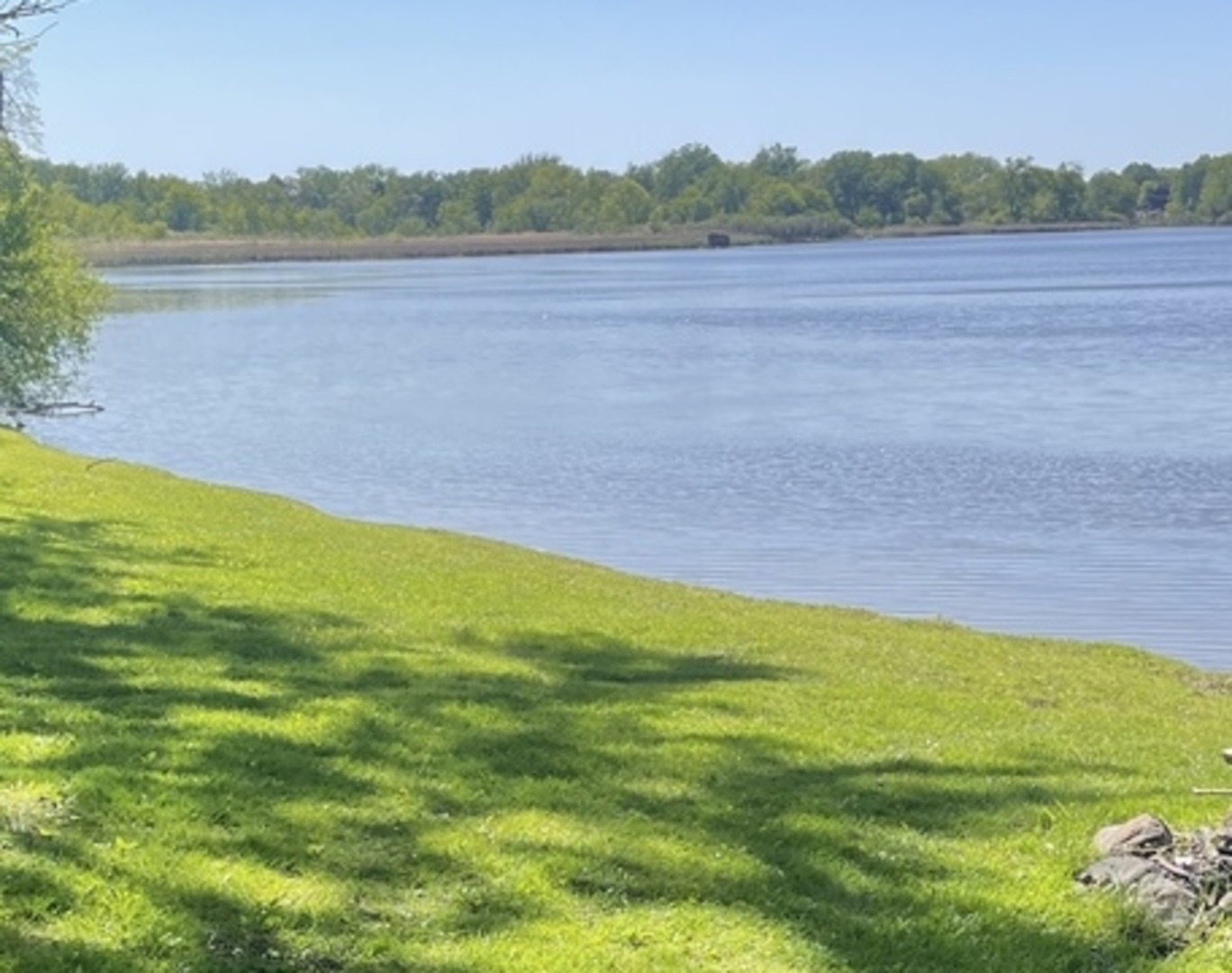 LOT 8 W PLUM Street, McHenry, IL 60050