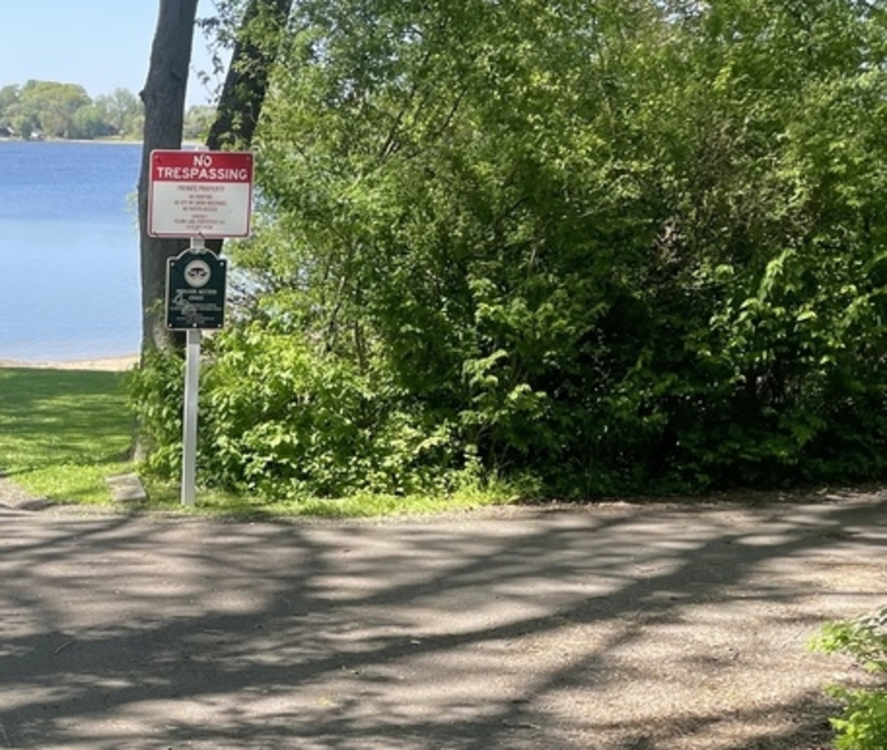 LOT 8 W PLUM Street, McHenry, IL 60050