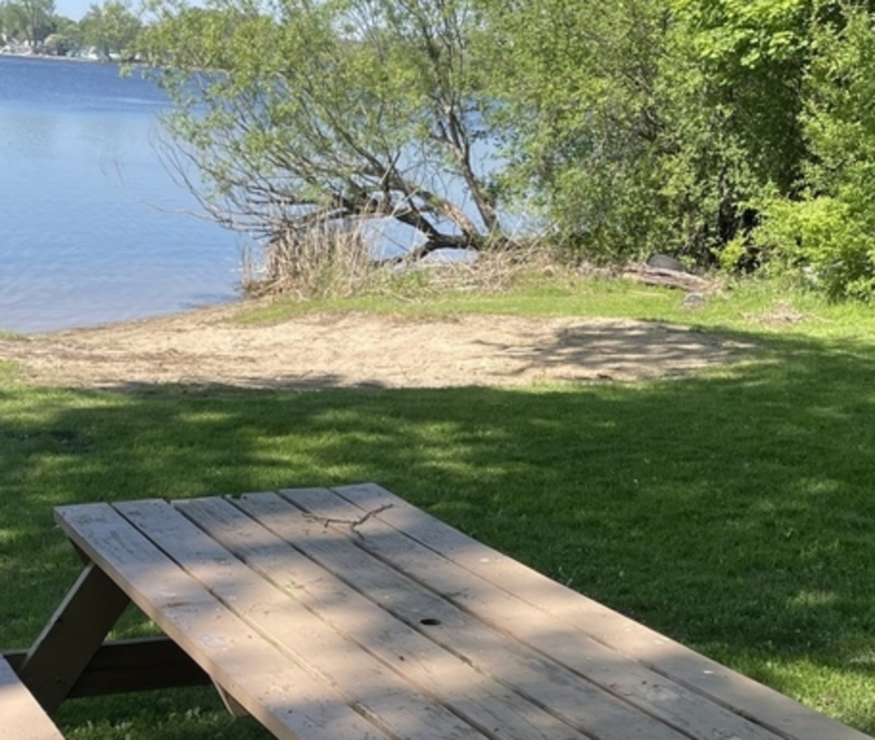 LOT 8 W PLUM Street, McHenry, IL 60050