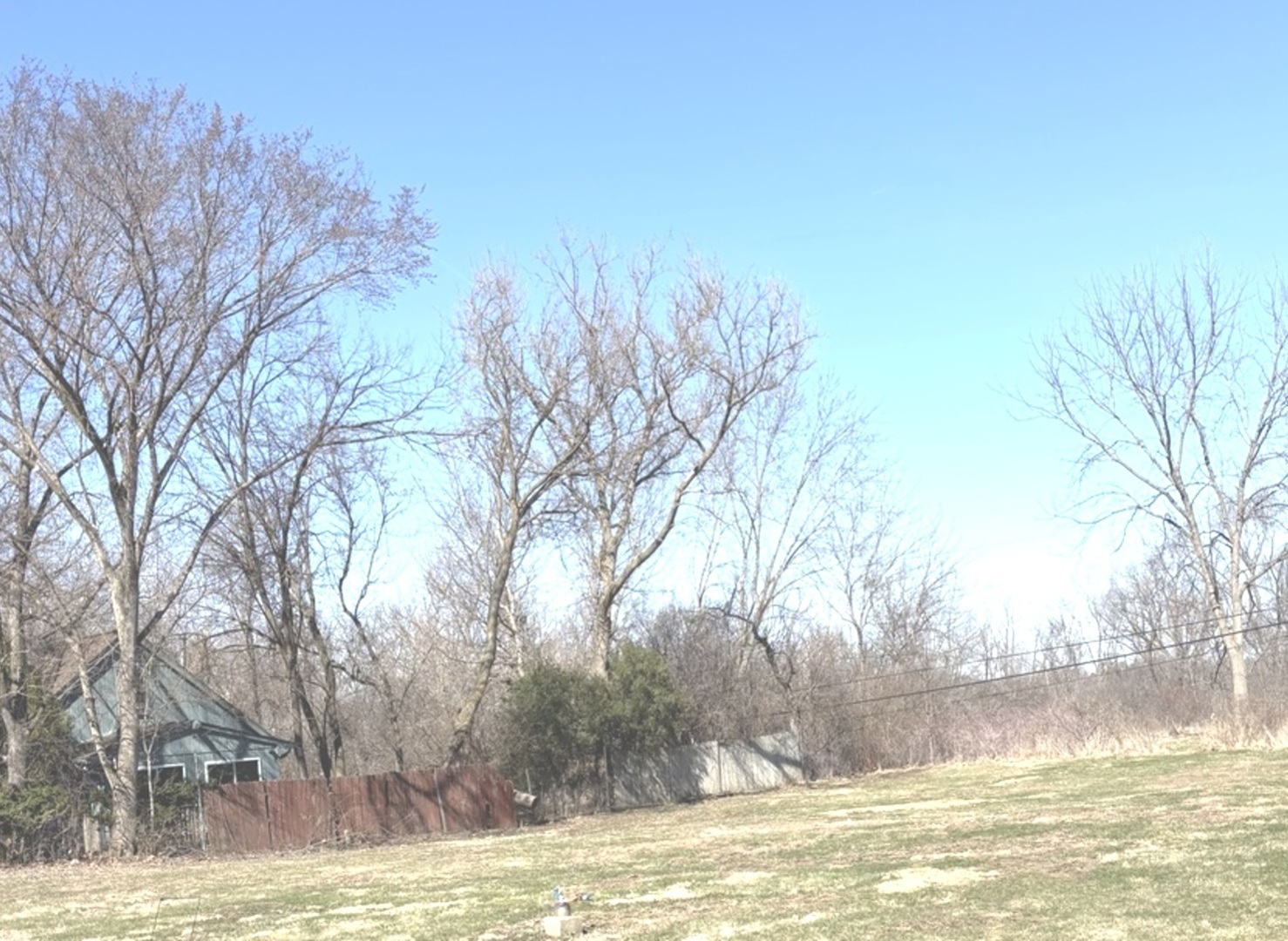 LOT 8 W PLUM Street, McHenry, IL 60050