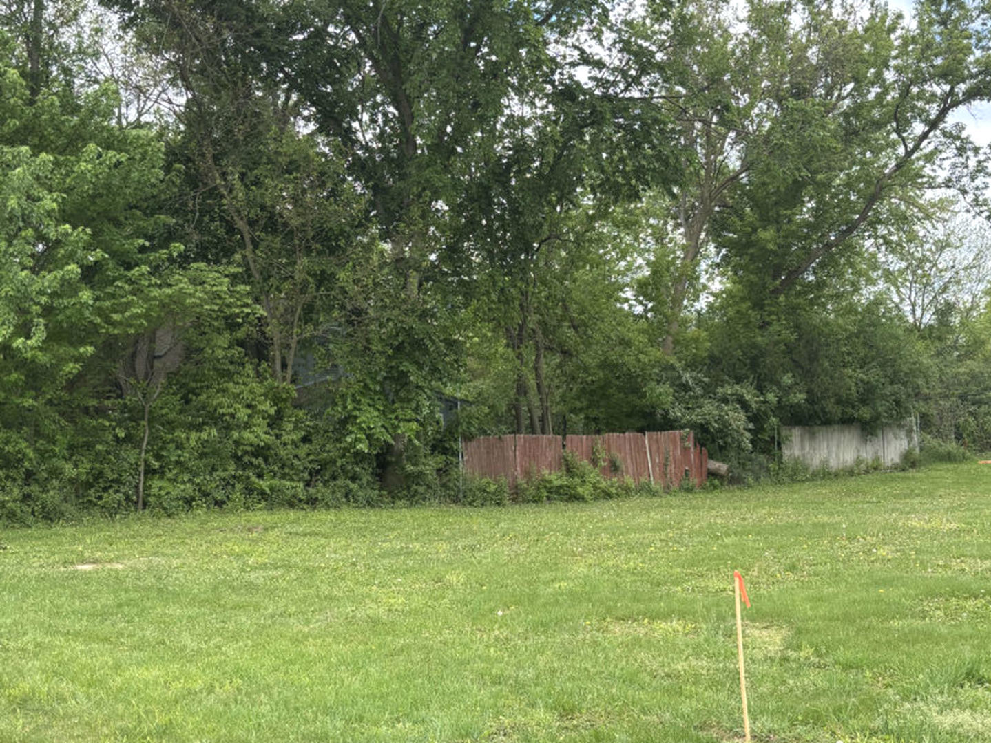 LOT 8 W PLUM Street, McHenry, IL 60050