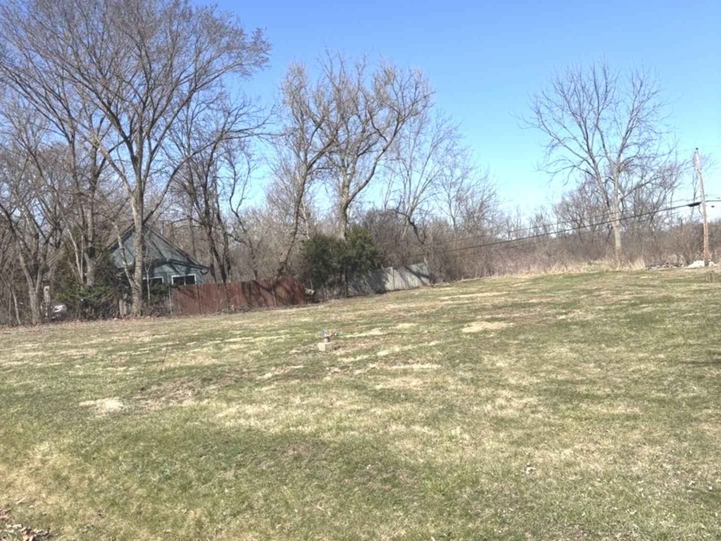LOT 7 W PLUM Street, McHenry, IL 60050