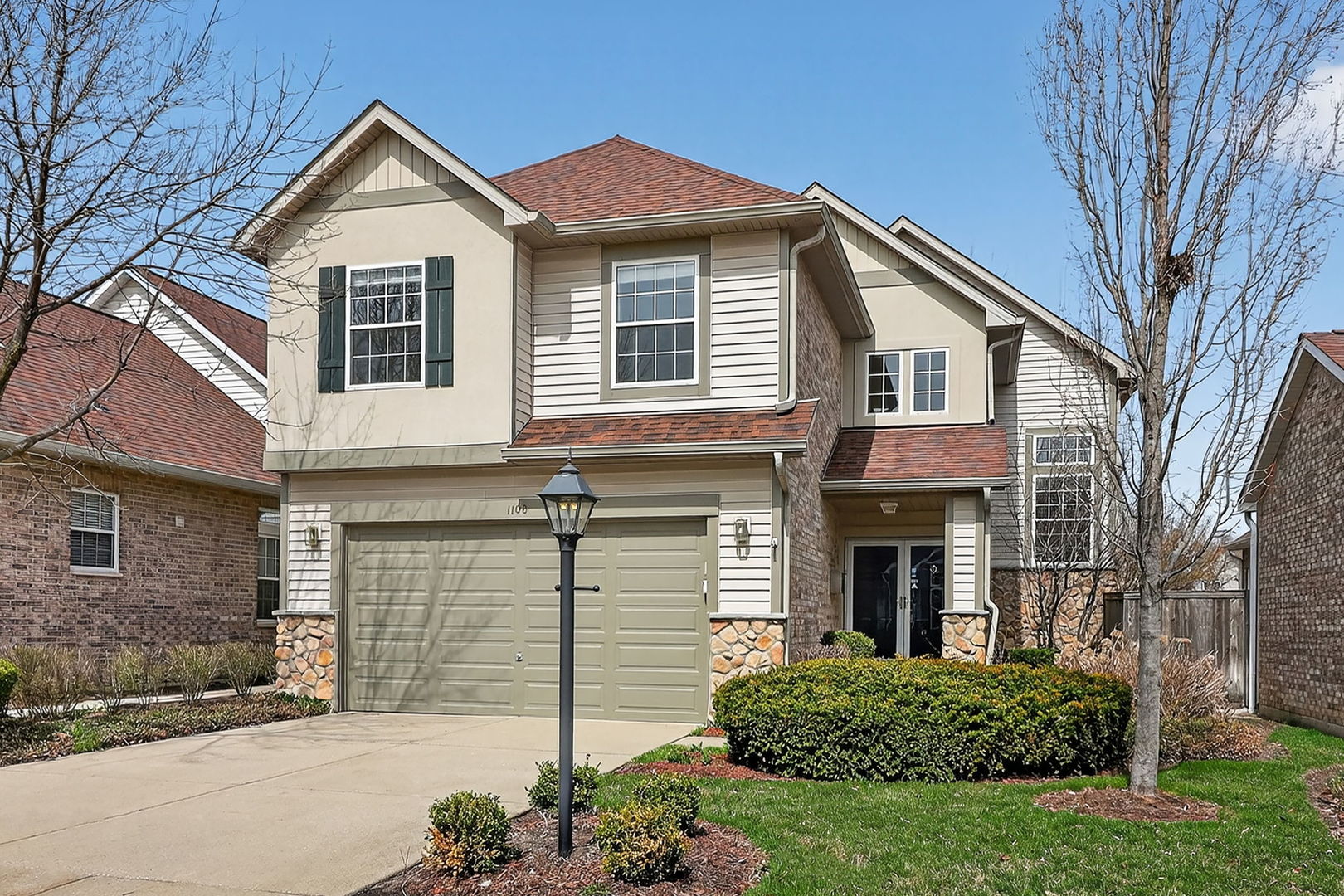 1108 Oxford Court, Oakbrook Terrace, IL 60181