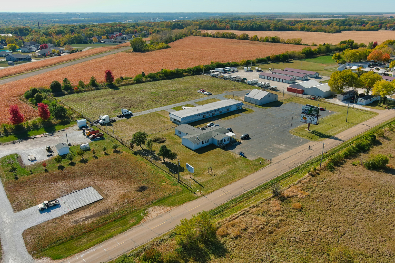 1592 N 30th Road #3, Ottawa, IL 61350