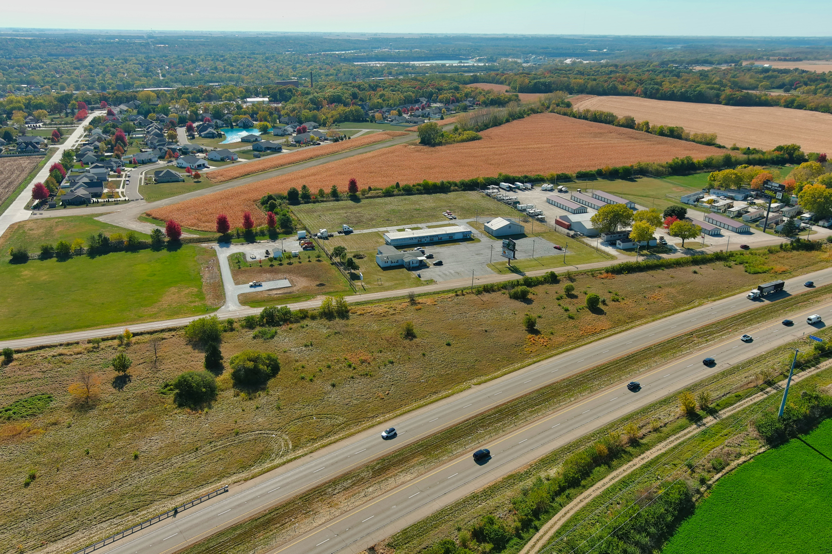 1592 N 30th Road #3, Ottawa, IL 61350