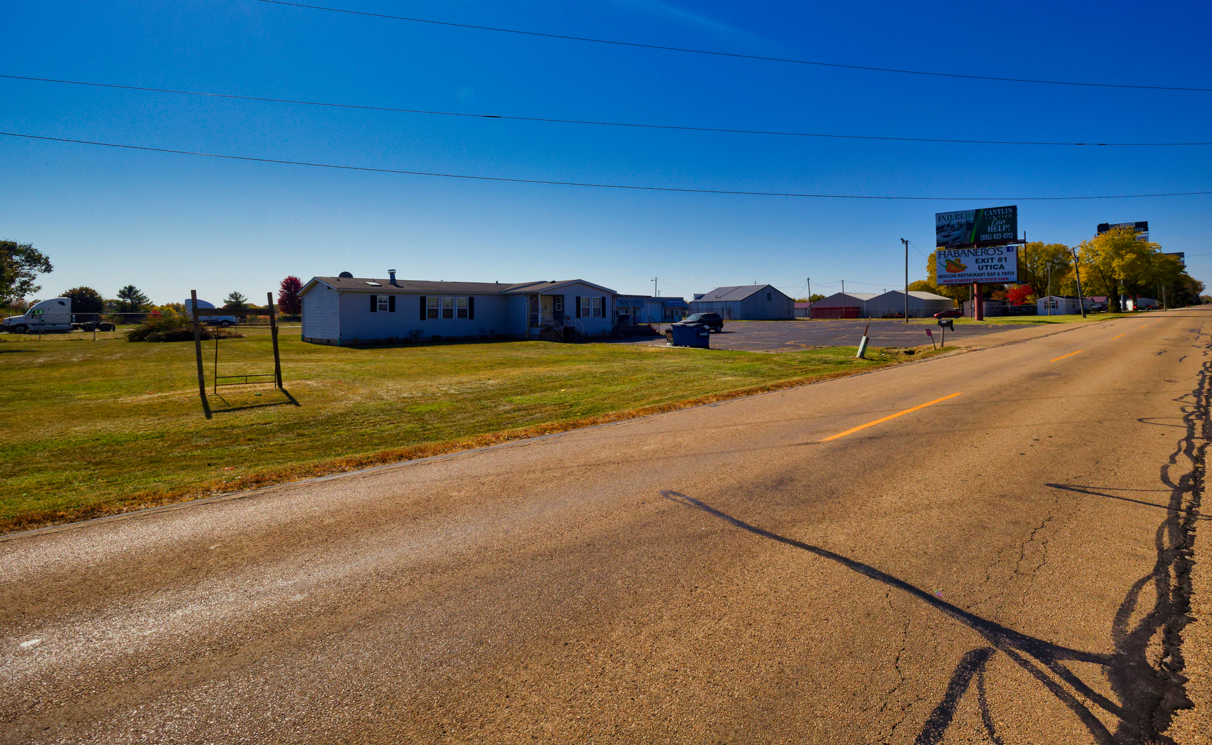 1592 N 30th Road #3, Ottawa, IL 61350