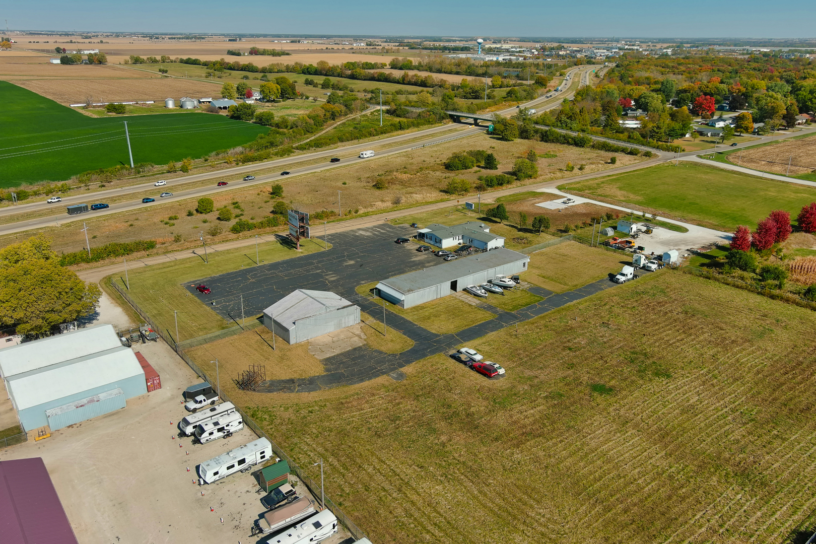 1592 N 30th Road #3, Ottawa, IL 61350