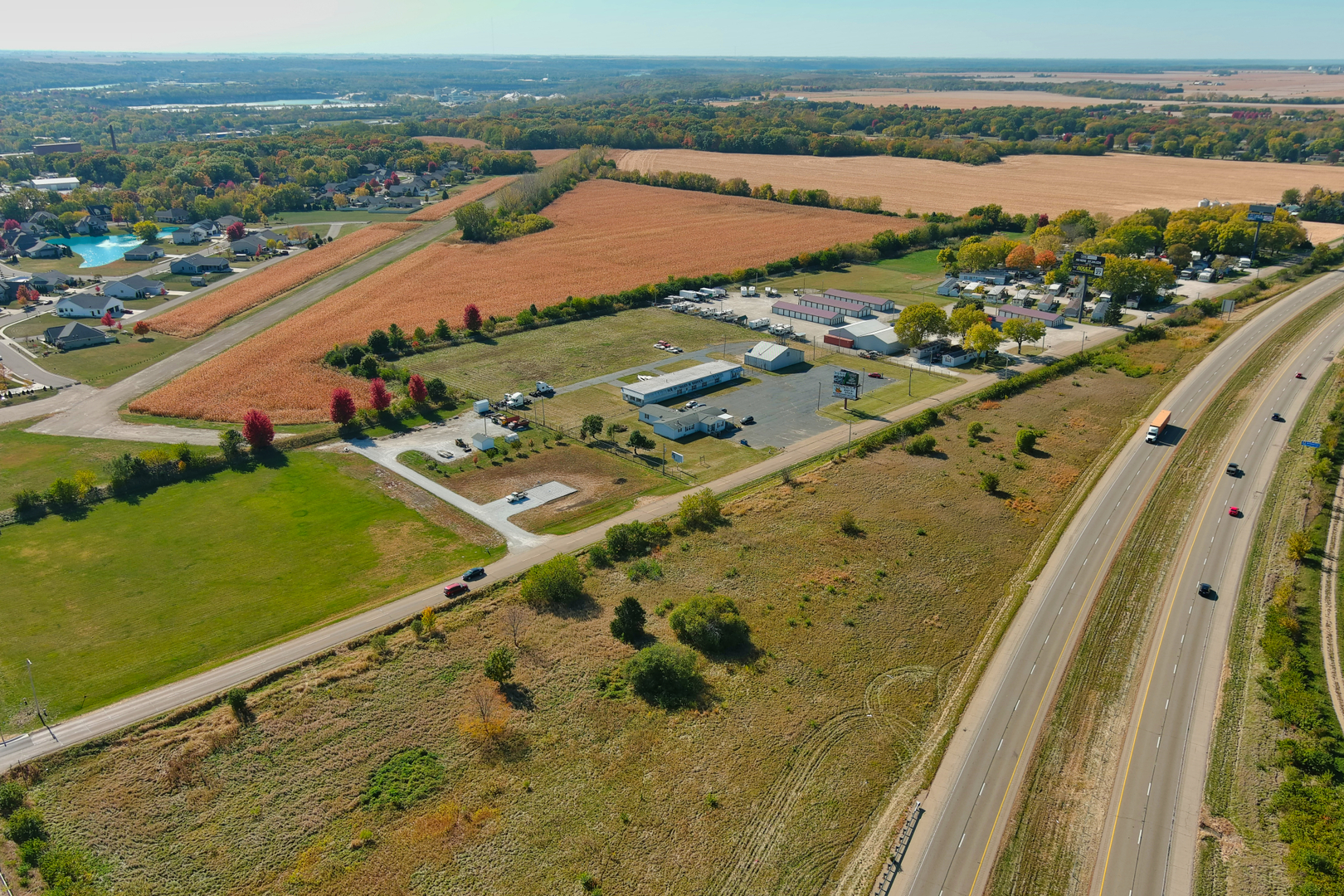 1592 N 30th Road #3, Ottawa, IL 61350