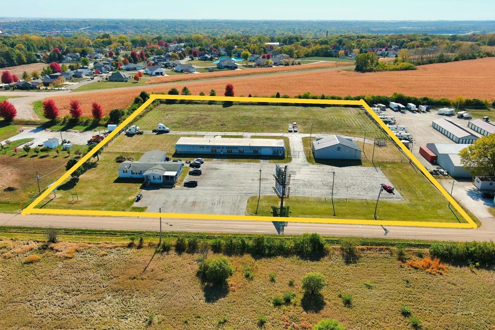 1592 N 30th Road #3, Ottawa, IL 61350