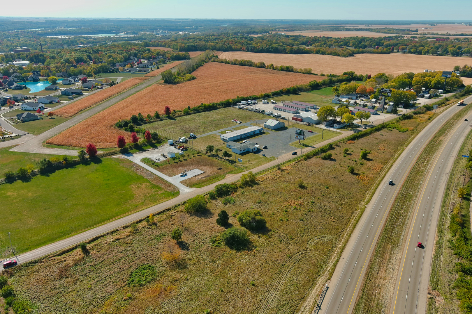 1592 N 30th Road #3, Ottawa, IL 61350