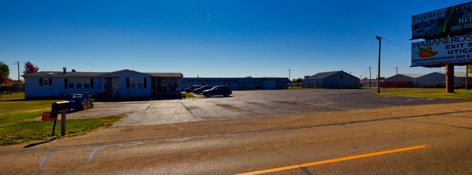 1592 N 30th Road #3, Ottawa, IL 61350