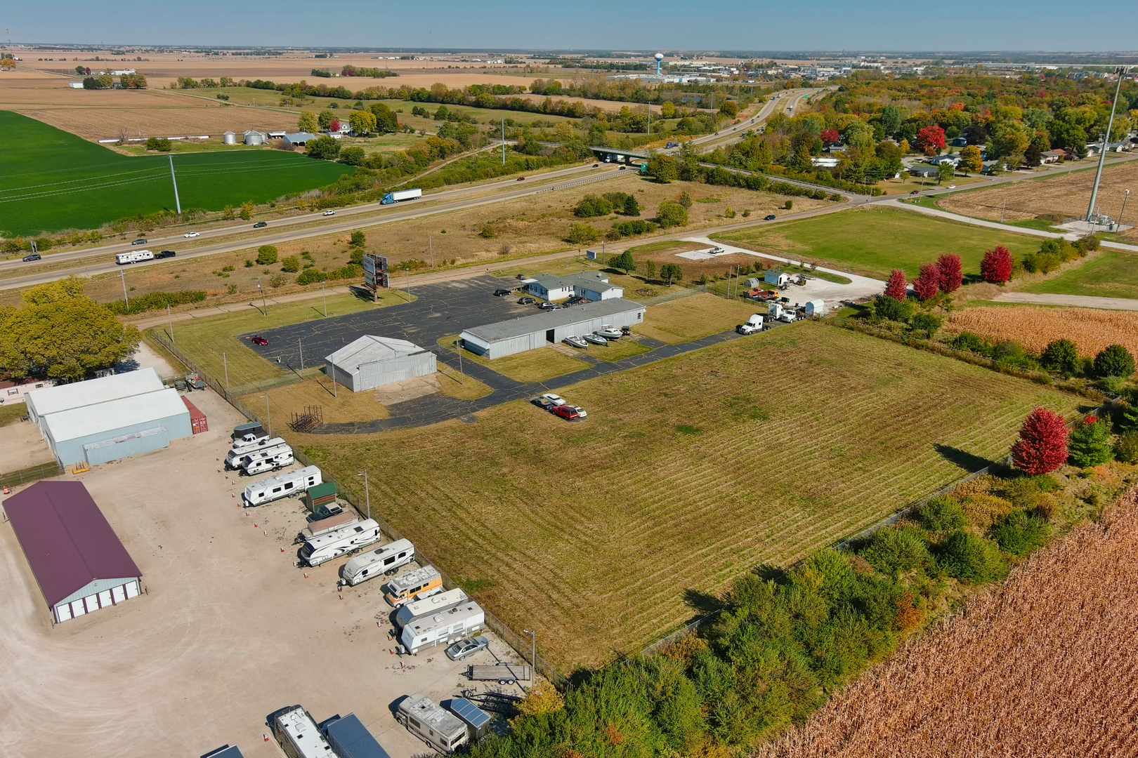 1592 N 30th Road #3, Ottawa, IL 61350