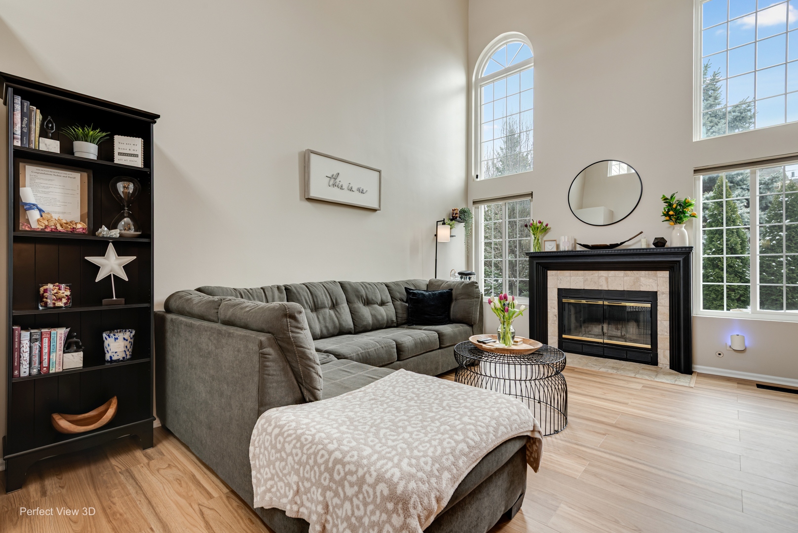 1860 Tamahawk Lane, Naperville, IL 60564