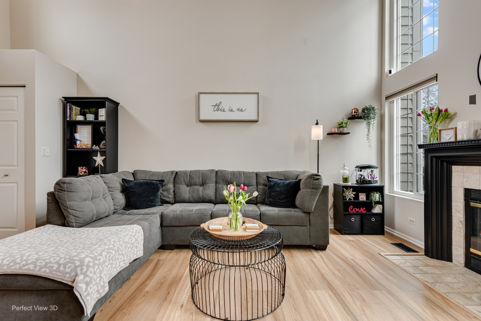 1860 Tamahawk Lane, Naperville, IL 60564