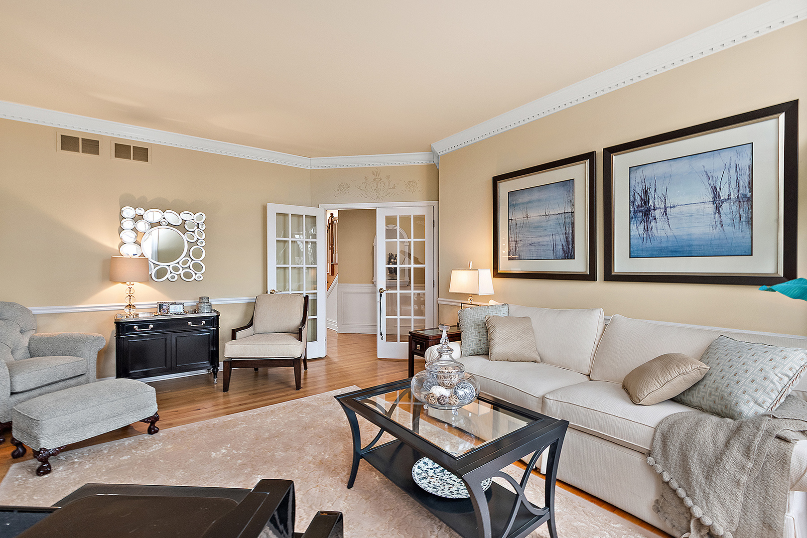 1396 Notre Dame Drive, Lemont, IL 60439